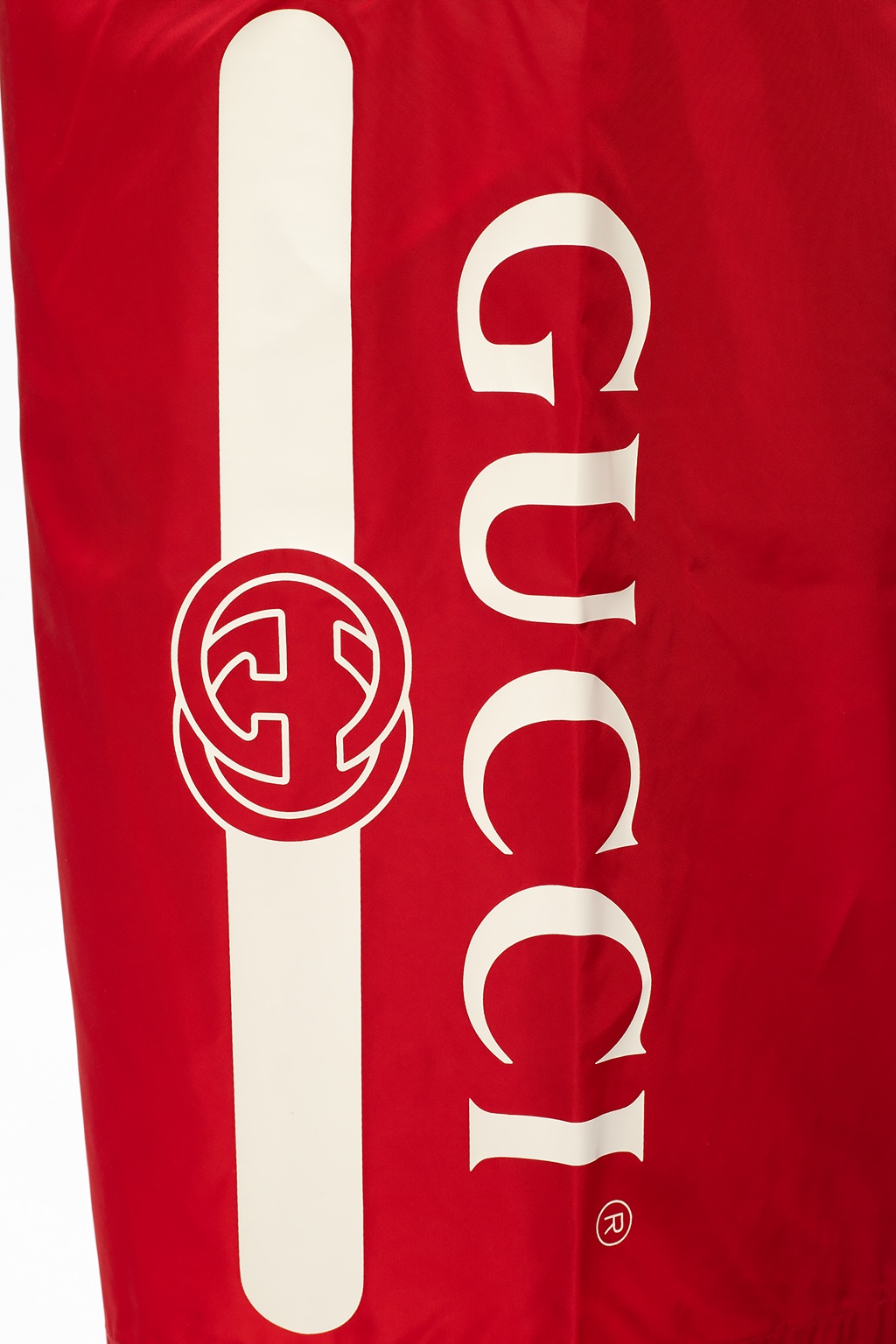 Gucci Swim shorts with logo